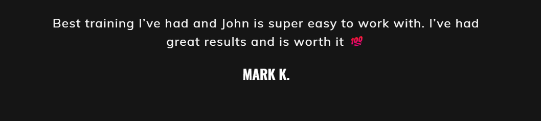 Mark K