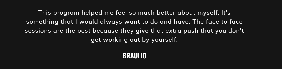 Braulio