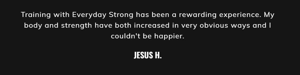 Jesus H