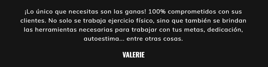 Valeria